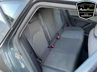 Seat Leon Leon (5FB), Hatchback 5-drs, 2012 / 2020 1.0 TSI 12V picture 18