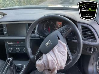 Seat Leon Leon (5FB), Hatchback 5-drs, 2012 / 2020 1.0 TSI 12V picture 11