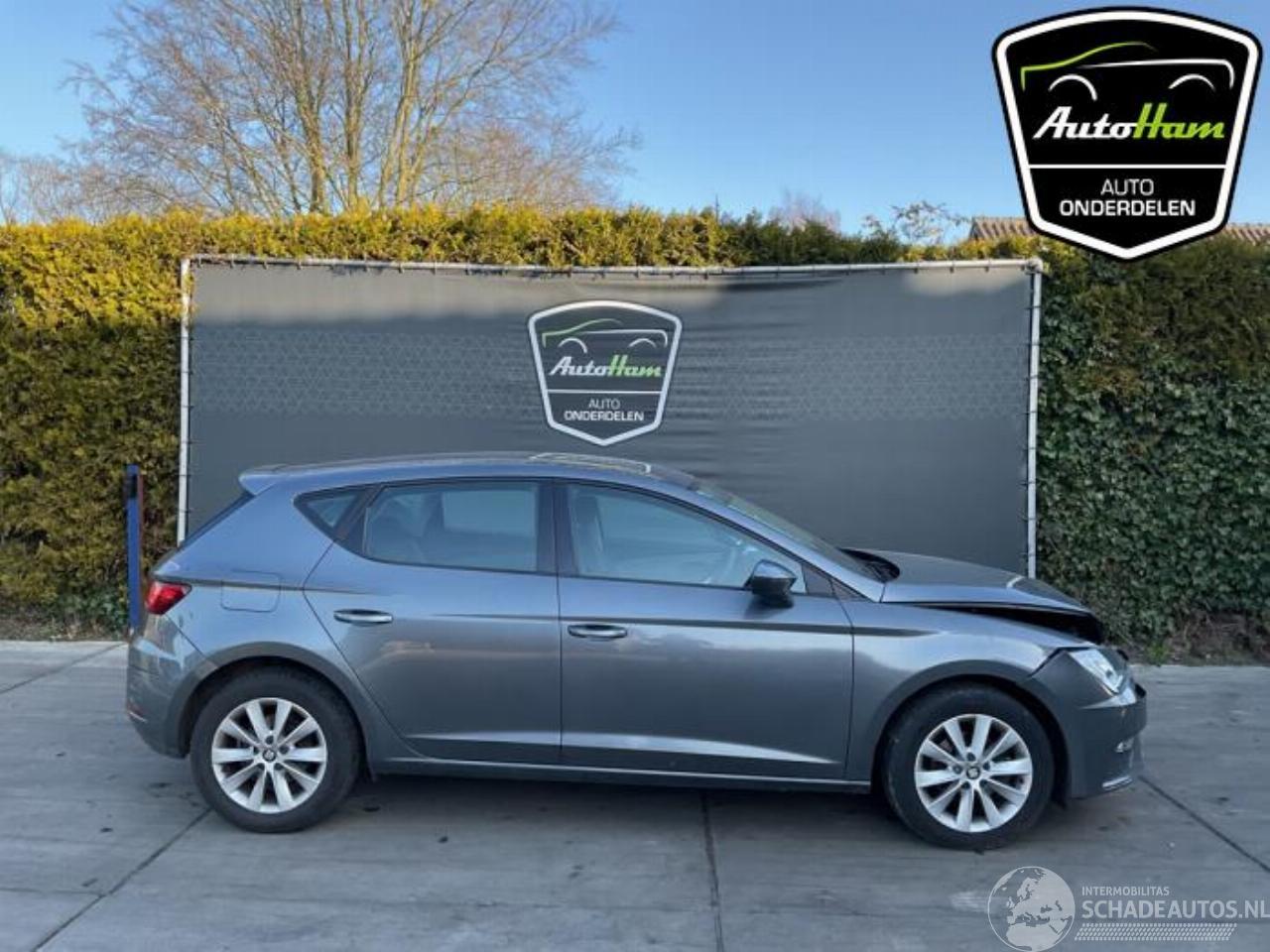 Seat Leon Leon (5FB), Hatchback 5-drs, 2012 / 2020 1.0 TSI 12V