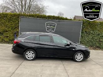 demontáž osobní automobily Opel Astra Astra K Sports Tourer, Combi, 2015 / 2022 1.4 Turbo 16V 2018/6