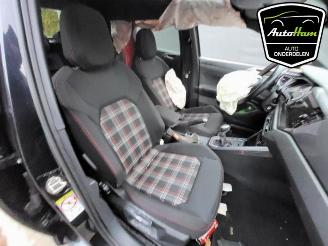 Volkswagen Polo Polo VI (AW1), Hatchback 5-drs, 2017 2.0 GTI Turbo 16V picture 11