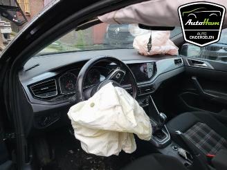 Volkswagen Polo Polo VI (AW1), Hatchback 5-drs, 2017 2.0 GTI Turbo 16V picture 15