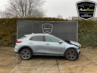 Auto da rottamare Kia Xceed Xceed, SUV, 2019 1.0 T-GDi 12V 2022/7