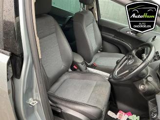 Opel Meriva Meriva, MPV, 2010 / 2017 1.4 Turbo 16V ecoFLEX picture 14