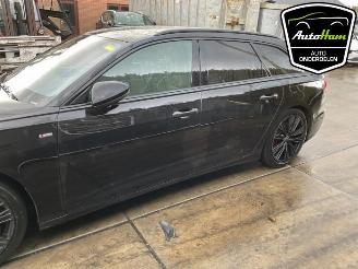 Audi A6 A6 Avant (C8), Combi, 2018 2.0 16V 55 TFSI e Hybrid Quattro picture 7