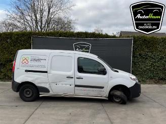 Dezmembrări autoturisme Renault Kangoo Kangoo Express (RF..), Van, 2021 1.5 dCi 95 2021/4