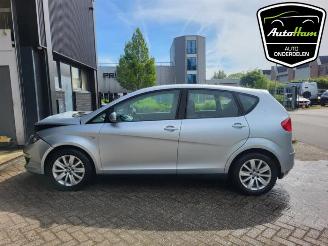 Auto da rottamare Seat Altea Altea (5P1), MPV, 2004 / 2015 2.0 FSI 16V 2006/3