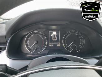 Skoda Kamiq Kamiq, SUV, 2019 1.0 TSI 12V picture 12