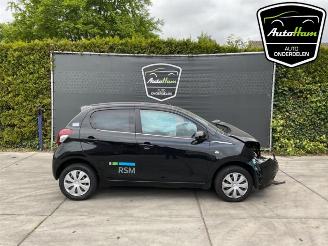 Sloopauto Peugeot 108 108, Hatchback, 2014 1.0 12V VVT-i 2020/8