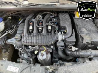 Citroën C3 C3 (SX/SW), Hatchback, 2016 1.2 Vti 12V PureTech picture 17