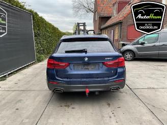 BMW 5-serie 5 serie Touring (G31), Combi, 2017 520i 2.0 TwinPower Turbo 16V picture 7