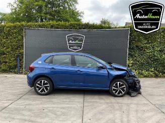 Sloopauto Volkswagen Polo Polo VI (AW1), Hatchback 5-drs, 2017 1.0 TSI 12V 2022/4