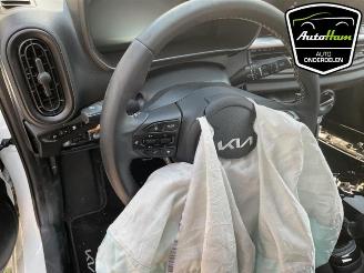 Kia Picanto Picanto (JA), Hatchback, 2017 1.0 DPI 12V picture 15