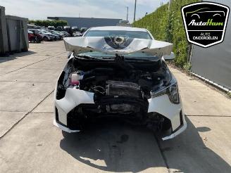 Kia Picanto Picanto (JA), Hatchback, 2017 1.0 DPI 12V picture 3