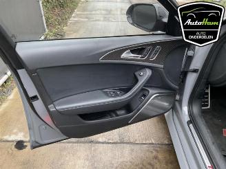 Audi Rs6 RS 6 Avant (C7), Combi, 2013 / 2018 4.0 V8 TFSI 32V picture 27