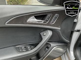 Audi Rs6 RS 6 Avant (C7), Combi, 2013 / 2018 4.0 V8 TFSI 32V picture 15