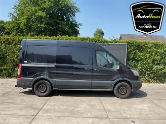 demontáž osobní automobily Ford Transit Transit, Van, 2013 2.2 TDCi 16V 2015/1