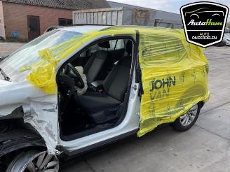 Volkswagen T-Cross T-Cross, SUV, 2018 1.0 TSI 95 12V picture 5