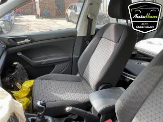 Volkswagen T-Cross T-Cross, SUV, 2018 1.0 TSI 95 12V picture 19