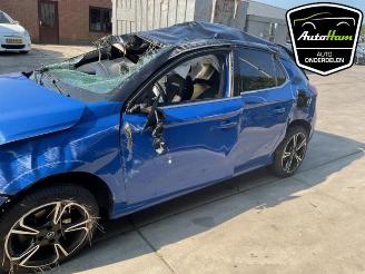 Opel Corsa Corsa F (UB/UH/UP), Hatchback 5-drs, 2019 1.2 Turbo 12V 130 picture 5