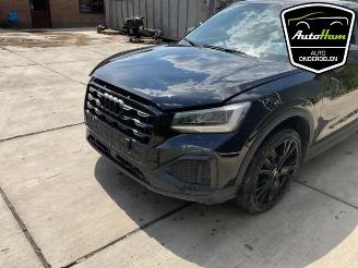 Audi Q2 Q2 (GAB/GAG), SUV, 2016 1.5 35 TFSI 16V picture 5