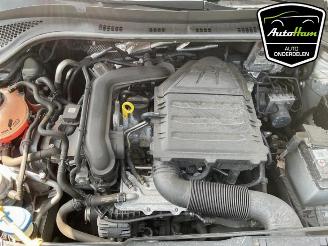 Skoda Fabia Fabia III Combi (NJ5), Combi 5-drs, 2014 / 2022 1.0 TSI 12V picture 28