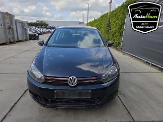 Volkswagen Golf Golf VI (5K1), Hatchback, 2008 / 2013 1.4 TSI 122 16V picture 3