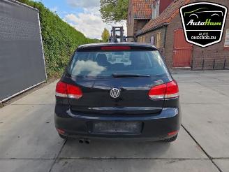 Volkswagen Golf Golf VI (5K1), Hatchback, 2008 / 2013 1.4 TSI 122 16V picture 9