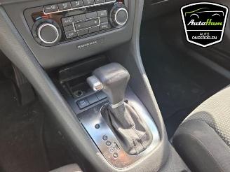 Volkswagen Golf Golf VI (5K1), Hatchback, 2008 / 2013 1.4 TSI 122 16V picture 13