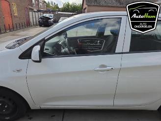Kia Picanto Picanto (TA), Hatchback, 2011 / 2017 1.0 12V picture 6