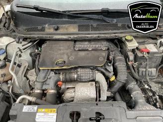 Peugeot 308 308 SW (L4/L9/LC/LJ/LR), Combi 5-drs, 2014 / 2021 1.6 BlueHDi 120 picture 13