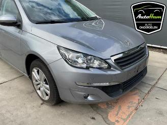 Peugeot 308 308 SW (L4/L9/LC/LJ/LR), Combi 5-drs, 2014 / 2021 1.2 12V e-THP PureTech 130 picture 3