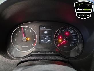 demontáž osobní automobily Volkswagen Polo Polo V (6R), Hatchback, 2009 / 2017 1.2 12V BlueMotion Technology 2010/6