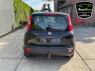 Fiat Panda Panda/Pandina (312), Hatchback, 2012 0.9 TwinAir 65 picture 9