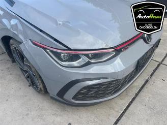 Volkswagen Golf Golf VIII (CD1), Hatchback, 2019 2.0 GTI 16V picture 4