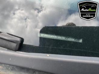 Ford Galaxy Galaxy (WA6), MPV, 2006 / 2015 2.0 16V picture 11