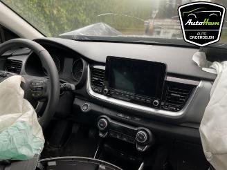 Kia Stonic Stonic (YB), SUV, 2017 1.0i T-GDi 12V Eco-Dynamics+ picture 10