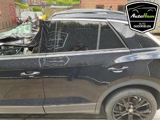 Volkswagen T-Roc T-Roc I, SUV, 2017 1.5 TSI 16V picture 6