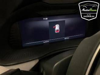 demontáž osobní automobily Skoda Scala Scala, Hatchback 5-drs, 2019 1.0 TSI 115 2024/8