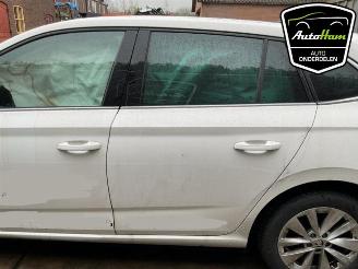 Skoda Scala Scala, Hatchback 5-drs, 2019 1.0 TSI 115 picture 15