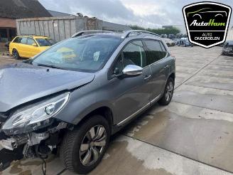 Peugeot 2008 2008 (CU), MPV, 2013 / 2019 1.2 12V e-THP PureTech 110 picture 4
