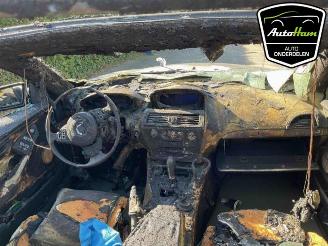 BMW 6-serie 6 serie (E64), Cabrio, 2004 / 2010 650 i 4.8 V8 32V picture 9