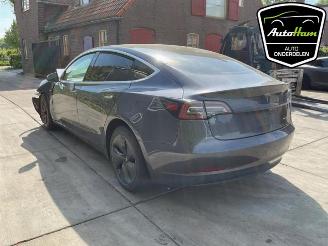 Tesla Model 3 Model 3, Sedan, 2017 Long Range AWD 75 kWh picture 7