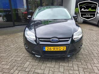 Ford Focus Focus 3, Hatchback, 2010 / 2020 1.6 EcoBoost 16V picture 8