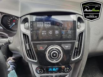 Ford Focus Focus 3, Hatchback, 2010 / 2020 1.6 EcoBoost 16V picture 13