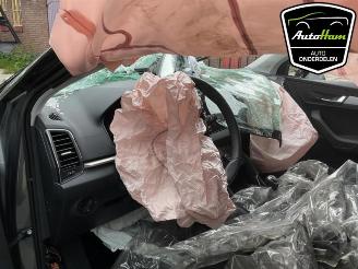 Skoda Karoq Karoq, SUV, 2017 1.0 TSI 12V picture 11