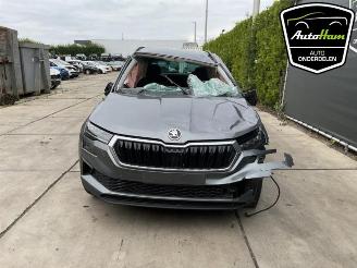 Skoda Karoq Karoq, SUV, 2017 1.0 TSI 12V picture 3