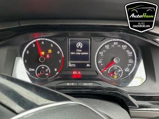 Volkswagen Polo Polo VI (AW1), Hatchback 5-drs, 2017 1.0 TSI 12V picture 17