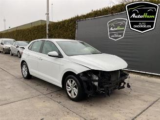 Volkswagen Polo Polo VI (AW1), Hatchback 5-drs, 2017 1.0 TSI 12V picture 2