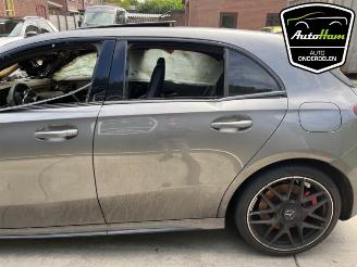 Mercedes A-klasse A-Klasse AMG (177.0), Hatchback, 2018 / 2025 2.0 A-45 S AMG Turbo 16V 4Matic+ picture 10
